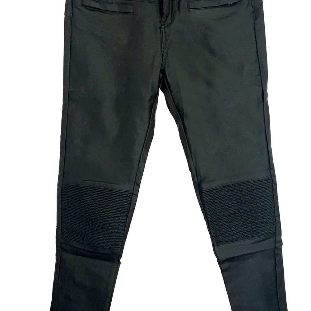 Leather pants - Picture 3 of 7